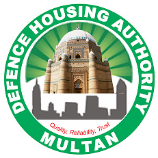DHA-Multan-Logo- 1